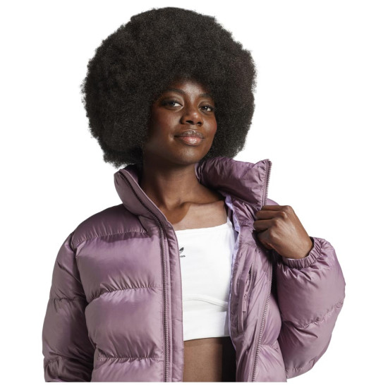 Adidas Γυναικείο μπουφάν Adicolor Short Puffer Jacket